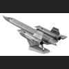 Samolot Zwiadowczy SR-71 Blackbird